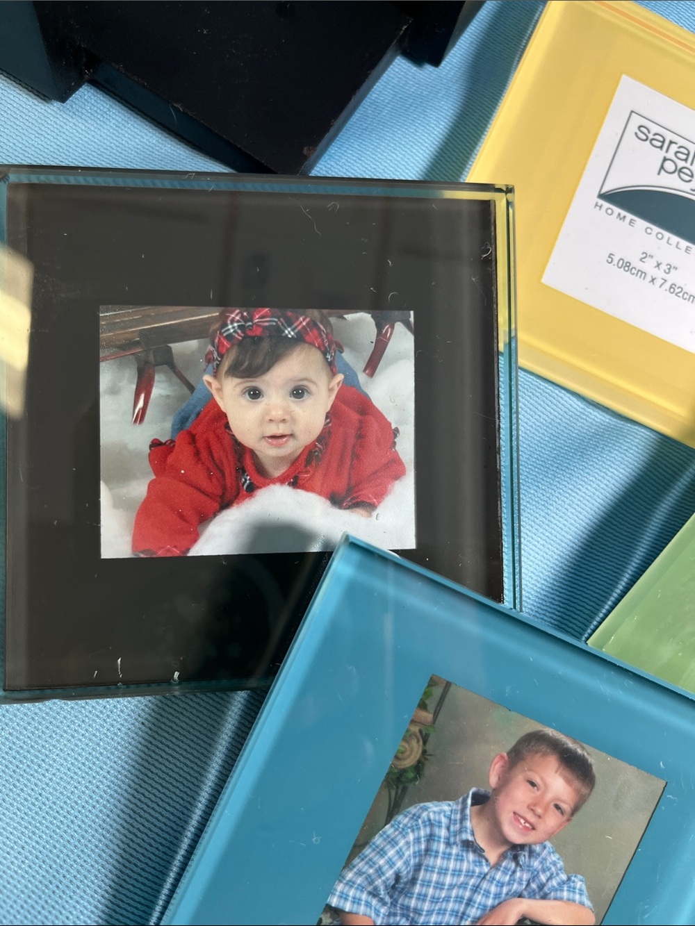 Glass/Photo Coasters - Picture 5 of 7